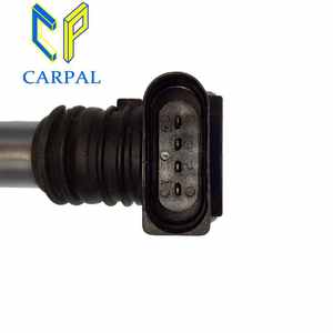 Audie A4 A6 Polo TIGUANS 06B905115L Vente directe d'usine Bobine d'allumage de moteur d'automobile Bobine d'allumage de voiture OEM Taille standard W638 - Product Image 5