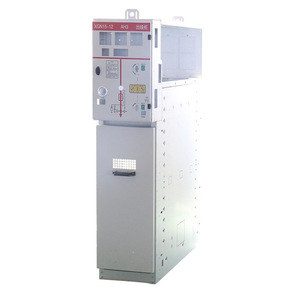 Interruptor de circuito al vacío (VCB) metálico extraíble trifásico KYN28 de 10KV para interiores, control de subestación, aparellaje de alta tensión ZY Ultimate - Product Image 3