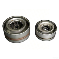 Pièces de rechange de haute qualité pour pompes centrifuges, pompes à eau, pompes anti-incendie, OEM