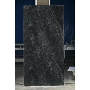 5mm 6mm 7mm 8mm 9mm 10mm 12mm đá cẩm thạch HPL Countertop nhỏ gọn Laminate bảng áp lực cao Laminate bàn tròn - Product Image 3