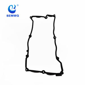 Junta de tapa de válvula de motor 11120031987 BEMWQ para BMW 1-SERIES E81 E87 <span class=keywords><strong>3</strong></span>-SERIES E46 E90 N40 N45 - Product Image 2