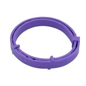 Collar de Nailon Resistente y Bonito para Gatos, con Diseño de Cuadros y Lazo Decorativo, para Paseos al Aire Libre, 123-pets, Oferta 2024 - Product Image 1