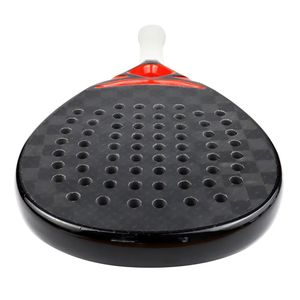 بيع بالجملة AMA Sport تصميم مخصص حار بيع 18K مضرب <span class=keywords><strong>Padel</strong></span> الكربون الصانع - Product Image 3