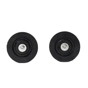 Noiseless Round Designed Air Conditioner Foot Vibration Stand