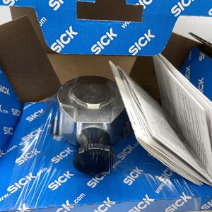 Encodeur incrémental Sick DFS60B-BDPA10000 1036767 Fabriqué en Allemagne - Product Image 3