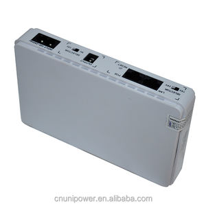 ECO Mini Ups 9V 12V 15V 24V <b>Battery</b> <b>Backup</b> for Wifi Router - Product Image 2