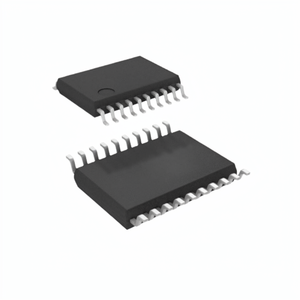 Original 20 PowerTSSOP Electronics Component Power Management (PMIC) TPS76733QPWPR - Product Image 1
