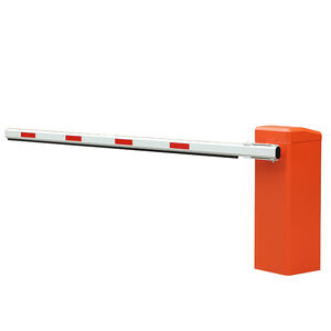 駐車場バリアゲート用インテリジェントブームバリアゲートオープナー自動自動ブームバリア - Product Image 2