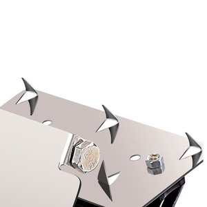 Manual Stainless Steel <b>Meat</b> <b>Cutting</b> <b>Machine</b> for Home <b>Meat</b> <b>Cutting</b> <b>Machine</b> for Home - Product Image 5