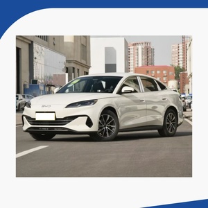 Pas cher 2024 Byd Seal 06 Dm-i 1.5 L Range 80 KM <span class=keywords><strong>120</strong></span> KM Byd Electric Car Seal Middle Ev Cars en vente - Product Image 1