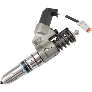 Inyector de Combustible HongWang para Motores QSM11, ISM11, M11, 4902921, 3411754, 4903319, 4061851, 1 Año de Garantía, Calidad Certificada CN/GUA - Product Image 4