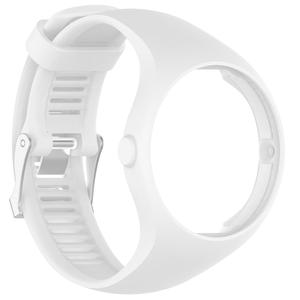 Dây Đeo Đồng Hồ <span class=keywords><strong>Polar</strong></span> <span class=keywords><strong>M200</strong></span> Fitness Watch Dây Silicon Mềm - Product Image 1