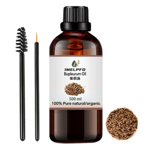 Tự nhiên bupleurum gốc dầu cho chăm sóc da, mỹ phẩm và massage sản phẩm - Product Image 1