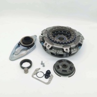 Sistemi di trasmissione automatica DSG Kit volano a disco doppia frizione DSG 0 am198142l 0 am141017cp 0 am198140b 602000100