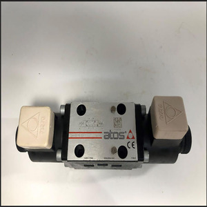 โซลินอยด์ ATOS รุ่น DHI-0714 23 ขายดี - Product Image 4