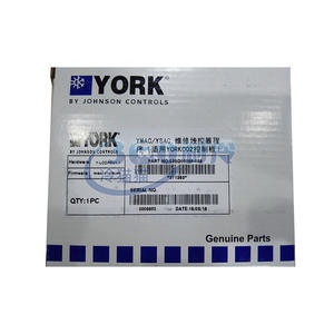 York Ymac Ysac <b>Wired</b> <b>Controller</b> 271282 For Refrigeration Systems - Product Image 4