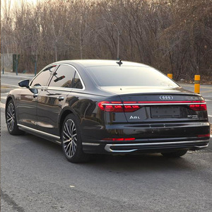Audi A8 <span class=keywords><strong>2020</strong></span> Euro VI Gasolina, Cuero, Volante a la Izquierda, 200-300 Nm de Torque, Alta Calidad, Venta al Por Mayor, 25k-50k Millas - Product Image 4