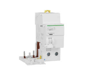 โมดูล RCD แบบใหม่ 100% Vigi IC65 2P 40A 30mA Type a สำหรับ MCB 230V AC ราง DIN ป้องกันกระแสไฟรั่ว - Product Image 6