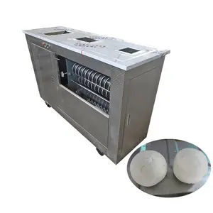 Factory supply dough divider cutting machine / dough ball making machine / pizza dough ball machine