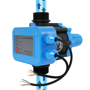 Pompes immergées intelligentes à protection multiple et à hauteur de levage contrôlée – Offre à durée limitée – Services OEM et ODM durables disponibles – Interrupteur pour pompes immergées - Product Image 1