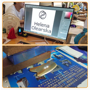 Éxitos de Venta 2025 Peine de Madera Gua Sha para Masaje del Cuero Cabelludo Desintoxica y Mejora el Flujo Sanguíneo Masajeador Facial para Aplicación en la Cabeza - Product Image 5