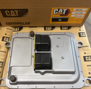 Les contrôleurs ECM pour les moteurs 3508, 3508B, 3512, 3512B, 3516, 3516B et 3612 sont 176-7503 et 1767503. - Product Image 1