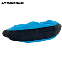 Protection de lame de patin à glace Underice Premium 1200D, protège-lame pour patins de hockey sur glace