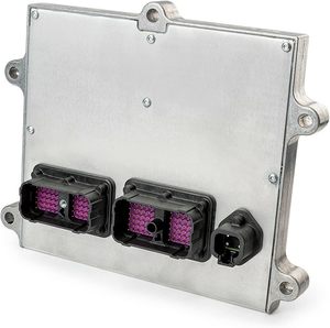โมดูลควบคุมไฟฟ้า ECM 4921776 ตัวควบคุมเครื่องยนต์สำหรับรถขุดตีนตะขาบ PC200-7 PC220-7 PC300-7 PC330-7 PC360-7 - Product Image 6