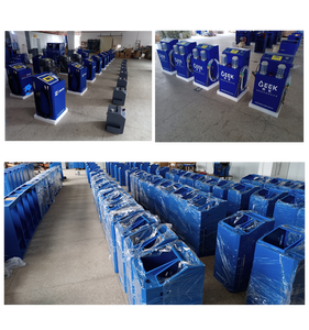 Лучшее продаваемое оборудование для ухода за автомобилем/машина для удаления углерода 220 В 16 бар - Product Image 6