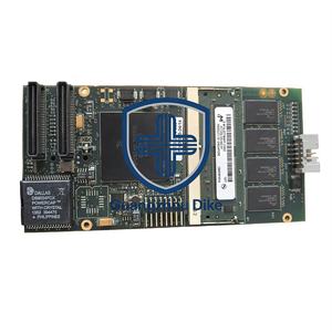 <span class=keywords><strong>GE</strong></span>マンモグラフィ5233827-8ガントリーCPU (NSC.1.2.15またはTOMO 3D) ボード - Product Image 2