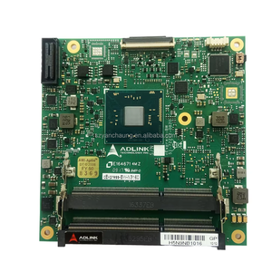 एडलिंक 51-72212-0b20 CEXORESS-BW-N3160 3010 औद्योगिक मदरबोर्ड एम्बेडेड cppc बोर्ड मॉड्यूल 4 जीबी रैम 2TB Hdd 100% परीक्षण स्टॉक - Product Image 1