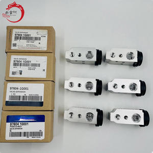 Válvula de Expansión Original de Calidad 97604-1G001 97604 1G001 para Hyun-dai Ki-a 976041G001 - Product Image 1