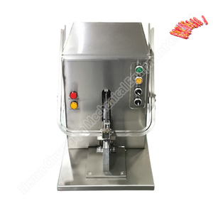 Factory direct <strong>sale</strong> <strong>sausage</strong> <strong>linker</strong> <strong>machine</strong> manual <strong>sausage</strong> tying <strong>machine</strong> - Product Image 3