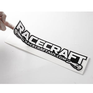 Calcomanías Personalizadas <span class=keywords><strong>para</strong></span> Autos con Logotipo, Adhesivo de PVC, Impresión UV, Resistentes al Agua y a los Rayos UV <span class=keywords><strong>para</strong></span> Exteriores, <span class=keywords><strong>para</strong></span> Capó, Carrocería, Puertas, <span class=keywords><strong>Ventanas</strong></span>, Transferibles - Product Image 2