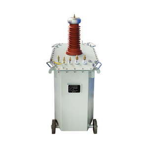 Consola de Control Inteligente Sumergida en Aceite bibo DTC-104D-75kVA+YDJ-75kVA-25kV, Equipo Electrónico de Potencia Manual, 1 Año de Garantía, Cable de 220V - Product Image 2