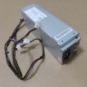Alimentation 260W pour <span class=keywords><strong>Dell</strong></span> 3050 3060 3250 3470 3650 3665 <span class=keywords><strong>3660</strong></span> 3669 3670 3667 3668 3669 5050 7050 H260EBM-01 L260EBM-01 AC260EBM - Product Image 1
