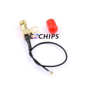 KH-IPEX4-SMAKWE5-B0140H RF Cable RF Whole Sale Electronic Component Chips Supplier & BOM Service - Product Image 2