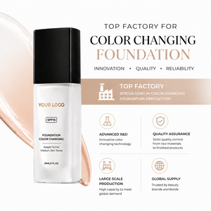 Fond <span class=keywords><strong>de</strong></span> <span class=keywords><strong>teint</strong></span> liquide magique changeant <span class=keywords><strong>de</strong></span> couleur, <span class=keywords><strong>base</strong></span> <span class=keywords><strong>de</strong></span> maquillage adaptative, fond <span class=keywords><strong>de</strong></span> <span class=keywords><strong>teint</strong></span> parfait - Product Image 6