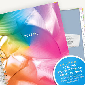 Tùy Chỉnh Kế Hoạch Văn Phòng Phẩm Thiết Lập Tích cực Xoắn Ốc Ràng Buộc Tự Chăm Sóc Máy Tính Xách Tay Thiết Lập Bữa Ăn Kế Hoạch Tùy Chỉnh Tạp Chí Máy Tính Xách Tay - Product Image 3