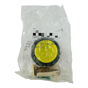 CONECTOR D38999/24WJ35PN CON JUEGO DE CONTACTO NUEVO/EXCEDENTE SIN USAR Nuevo Original Listo Stock Automatización industrial PAC Dedicado - Product Image 1