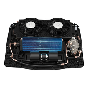 Campeurs Aire Acondicionado 12 Volts Aire Acondicionado Para Camiones 12 v - Product Image 5