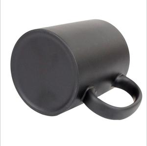 Tazza Magica per Sublimazione RubySub da 11oz Opaca Termosensibile che Cambia Colore - Product Image 6