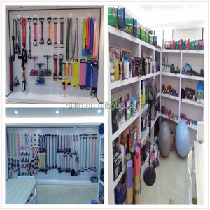 SILITE Attrezzo per Sit-up <span class=keywords><strong>con</strong></span> Tubo in Lattice ad Alta Elasticità, Pedale e Corde Elastiche per Allenamento di <span class=keywords><strong>Braccia</strong></span> e Vita - Product Image 6