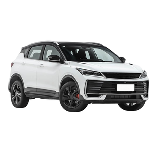 SUV Usato 2025 Geely Binyue L 1.5TD DCT <span class=keywords><strong>Star</strong></span> Shine, Auto Usata Conveniente - Product Image 3
