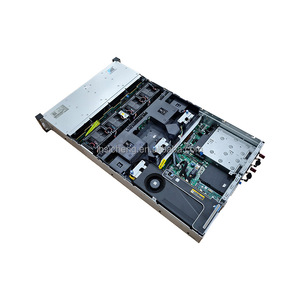 เซิร์ฟเวอร์แร็ค H3C R4950 G6 2U ใช้ CPU AMD EPYC <span class=keywords><strong>256</strong></span> คอร์ 24 ช่อง DDR5 DIMM รองรับ 4 GPU มีสินค้าในสต็อก - Product Image 6