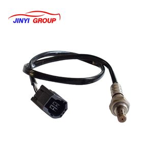 Sensor de oxígeno adecuado para Mazda 3 BK 2004-2009 Z60118861A Z601-18-861A - Product Image 2