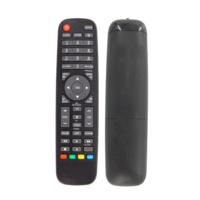 Control remoto de TV inteligente universal de alta calidad a precio de fábrica, control remoto de TV inteligente HDTV, control remoto, 2017