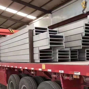 Cán nóng ủ ngâm bắn thổi hợp kim thép thanh góc Kim loại - Product Image 6