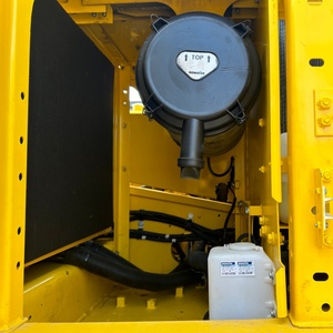 Used Komatsu Japan Pc200 20 Ton <b>Excavator</b> Digger Durable and Powerful Komatsu PC160 PC210 PC220 PC200 <b>Excavator</b> for Sale - Product Image 6