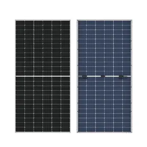 Ja Solar Jam72s30 540-565 Gr Solar Mono Kit Panel Pv 560w Solar Panel High Efficiency In Stock Cheap Sell